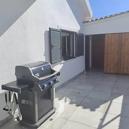 Villa Ocean Waves Aroeira (Setubal)