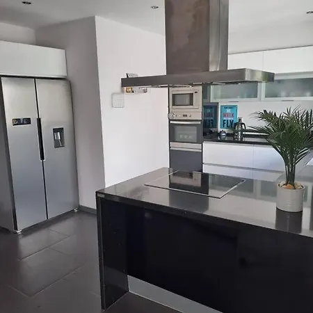 Villa Ocean Waves