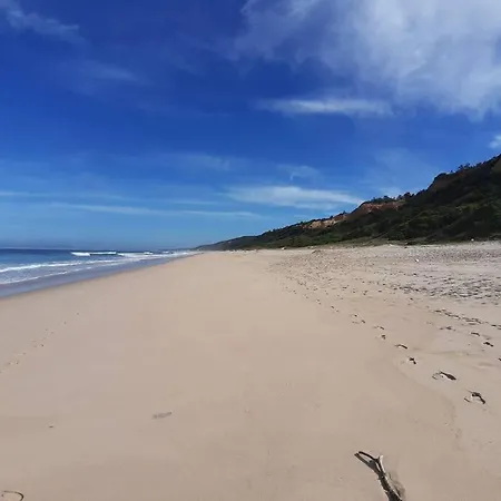 Ocean Waves فيلة Aroeira (Setubal)