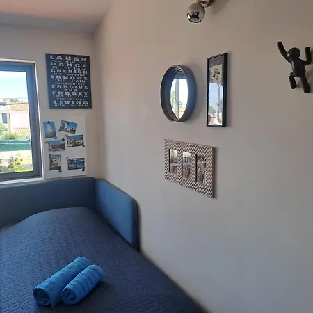 Ocean Waves Villa *