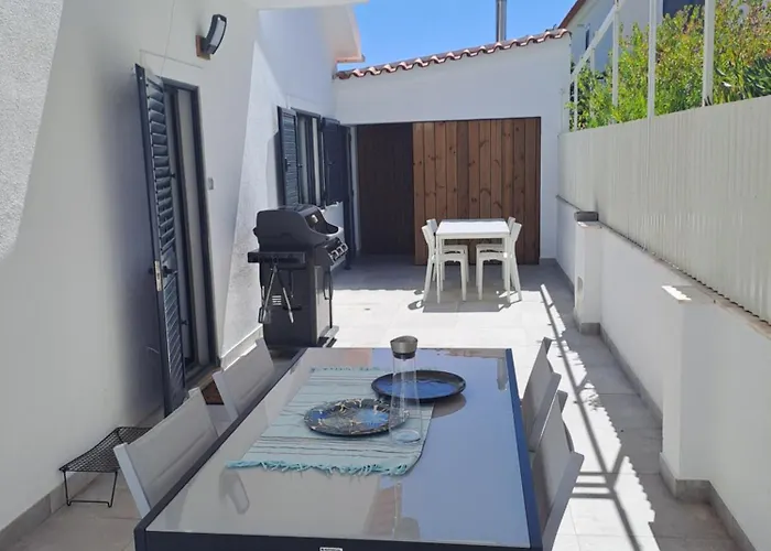 Ocean Waves Villa