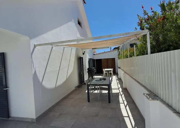 Villa Ocean Waves